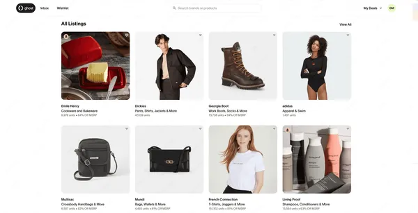 Ghost Listing Merchandiser — Automated hero images for marketplace listings