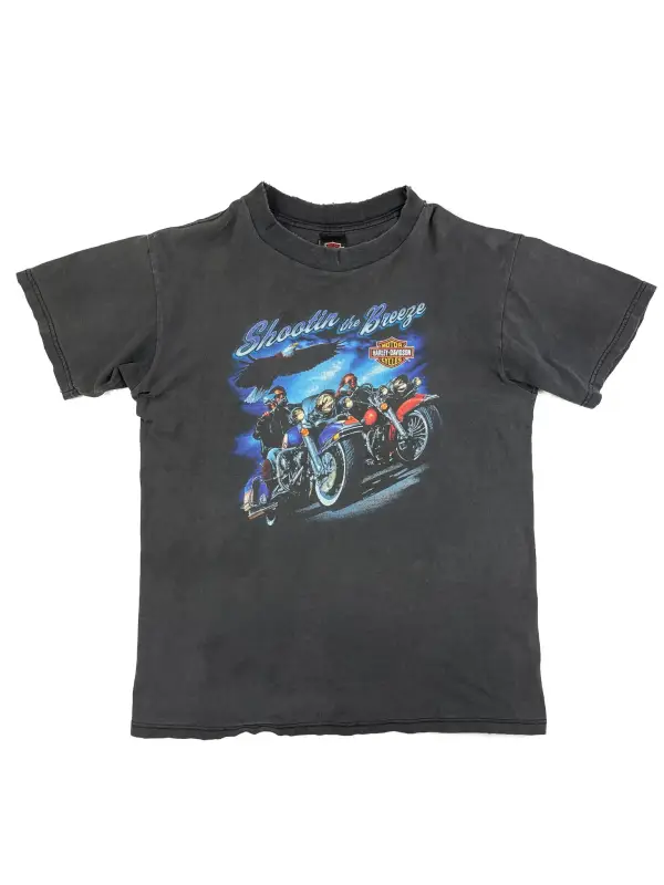 'Shootin' the Breeze' Tee