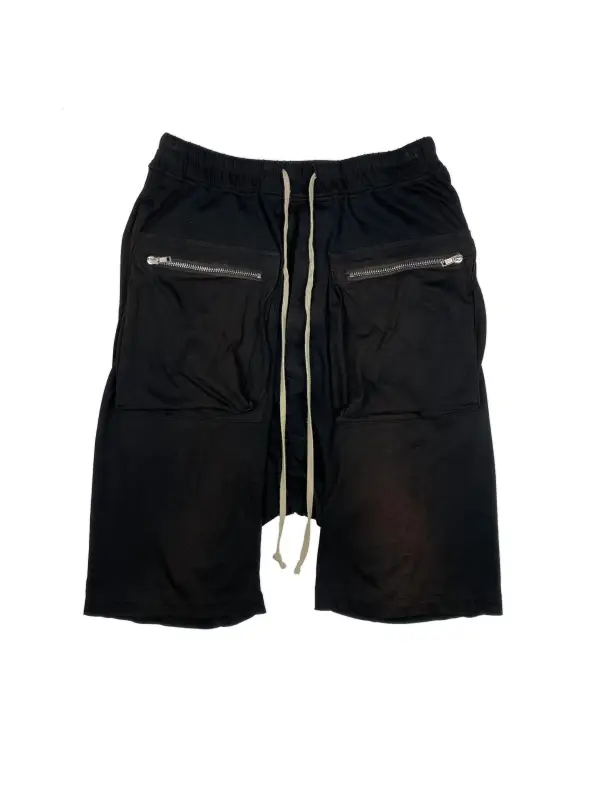 Parachute Shorts