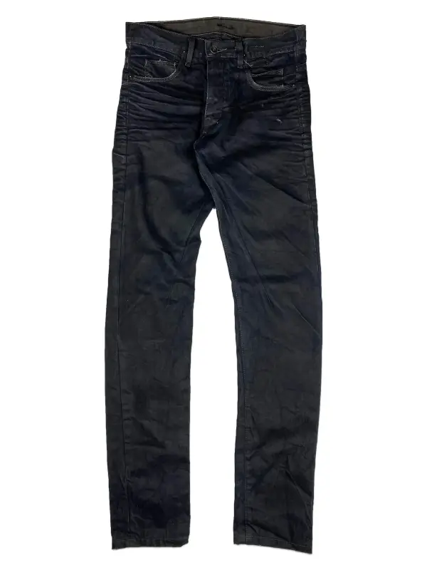 Detroit Cut Jeans