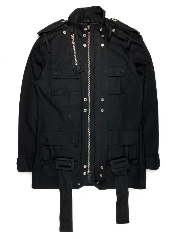 Military Field Jacket